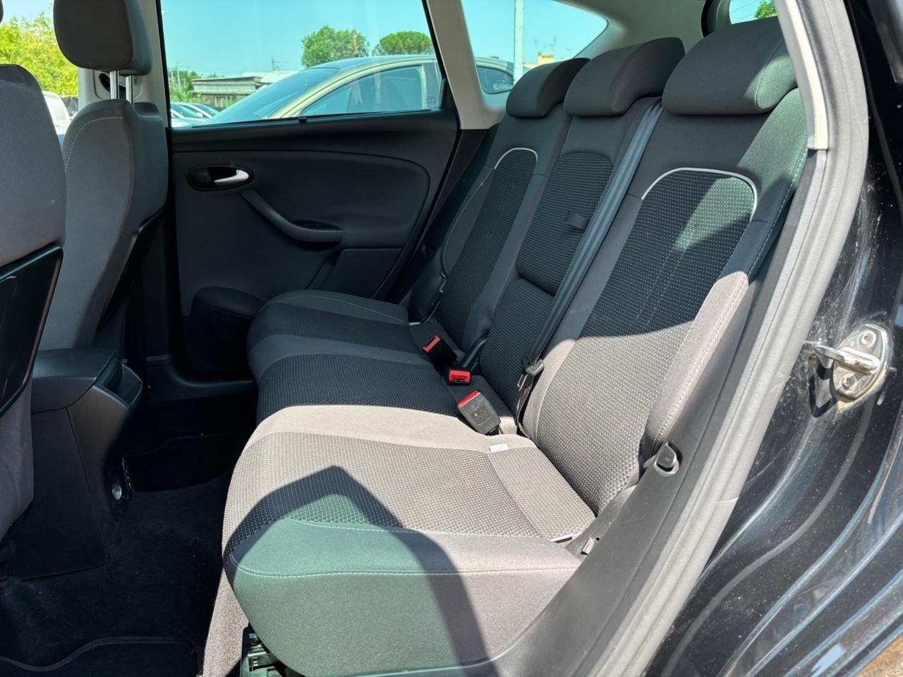 Seat Altea XL 1.6 TDI 105 CV CR DSG I-Tech