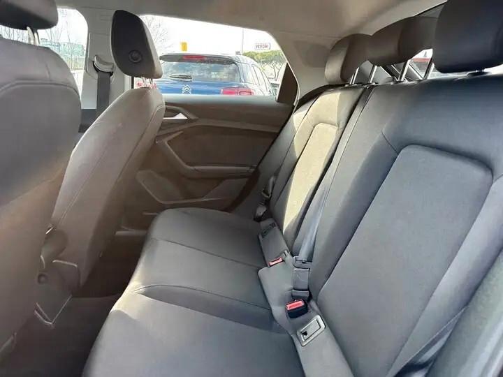 Audi A1 SPB 30 TFSI S tronic Admired