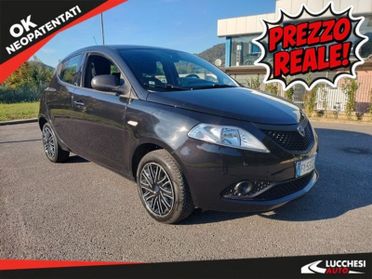 Lancia Ypsilon Ypsilon 1.2 Elefantino Blu s&s 69cv my19