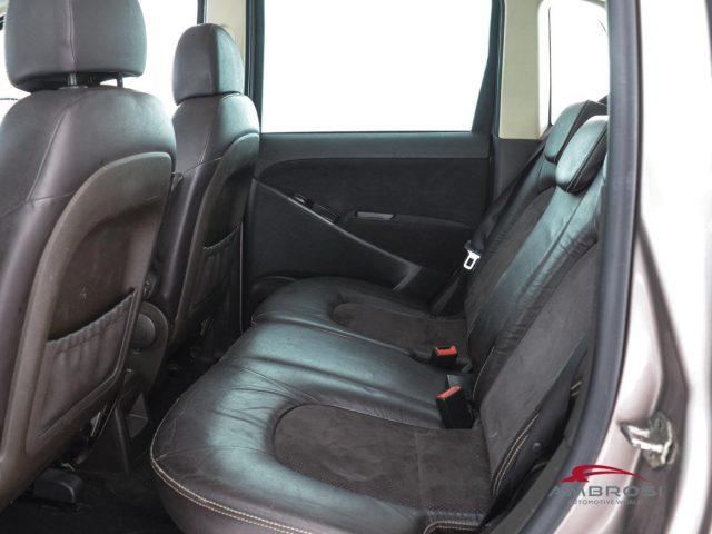 LANCIA MUSA 1.3 Multijet 16V 90 CV Oro Plus - PER OPERATORI DE