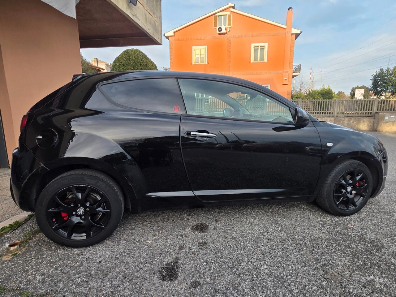 Alfa Romeo MiTo 1.3 JTDm 85 CV S&S Distinctive