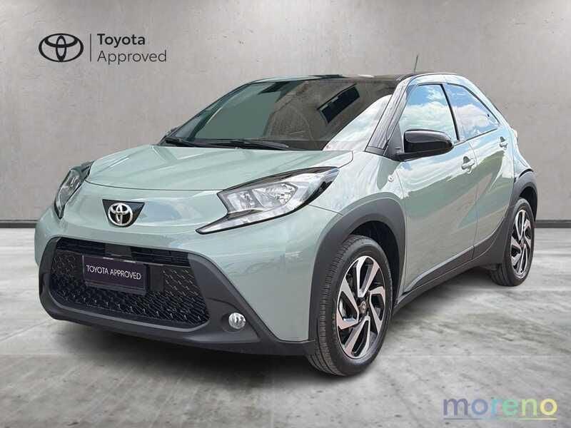 Toyota Aygo X X 1.0 Trend 72 CV