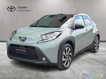 Toyota Aygo X X 1.0 Trend 72 CV