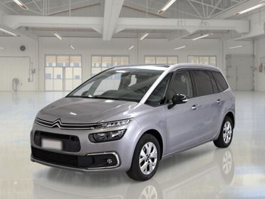 CITROEN GRAND C4 SPACETOURER BlueHDi 130 S/S EAT8 Feel