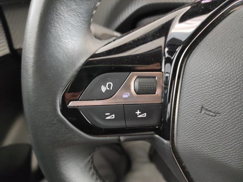PEUGEOT 208 2ª serie - 208 BlueHDi 100 Stop&Start 5 porte Active Pack