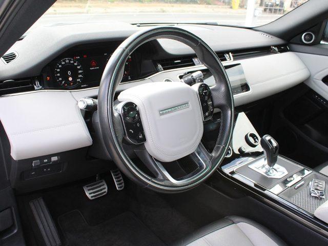 LAND ROVER Range Rover Evoque 2.0 I4 AWD Auto R-Dynamic