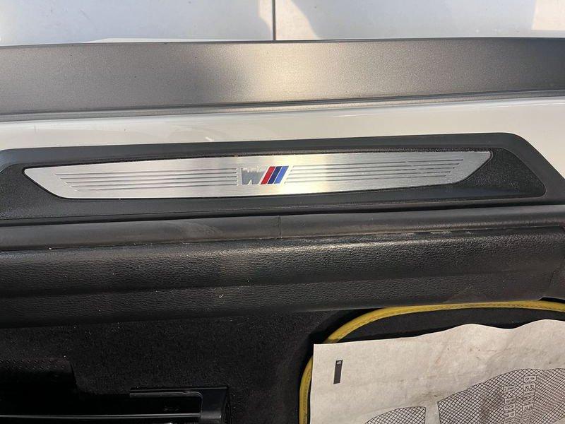 BMW X1 X1 sDrive16d Msport