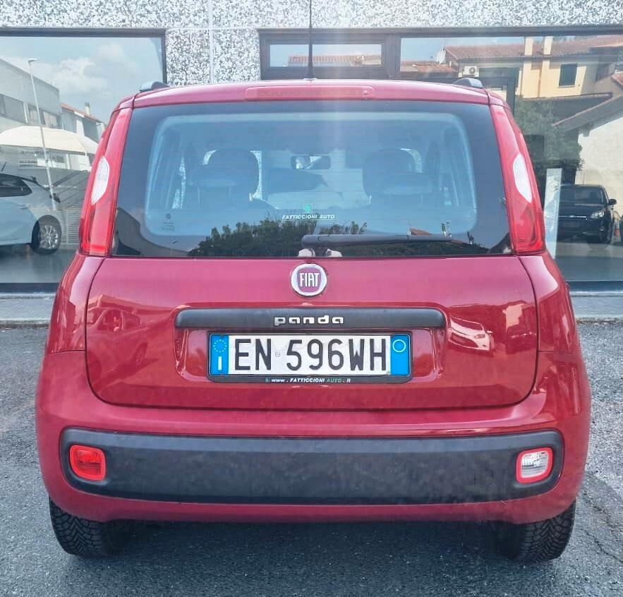 Fiat Panda 1.2 EasyPower Lounge