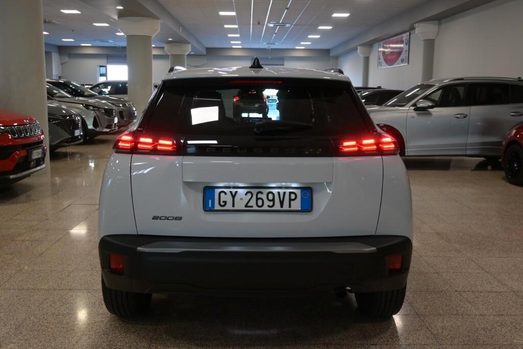 Peugeot 2008 PureTech 100 S&S Allure