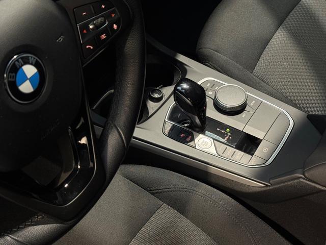 BMW 116 d 5p.