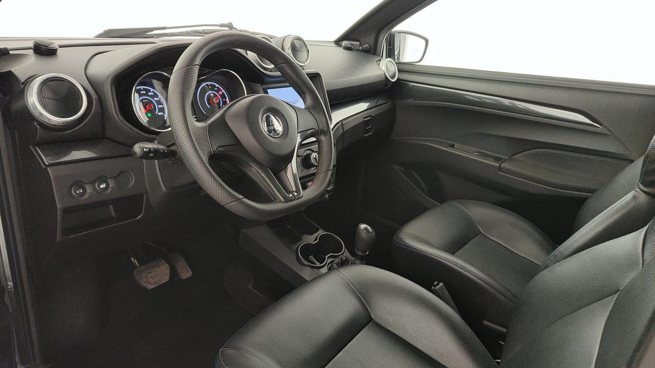 AIXAM e Coupe - e Coupe Emotion GTI my21