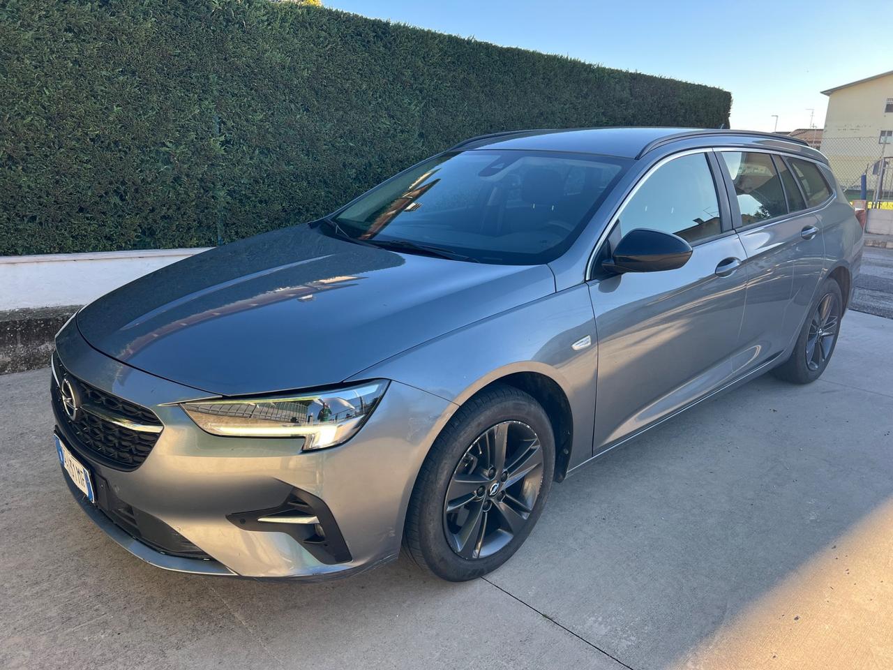 Opel Insignia 1.6 CDTI 136 S&S Sports Tourer Business