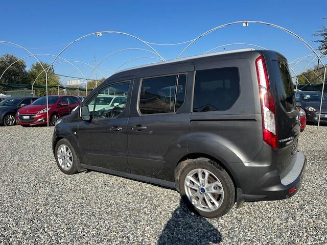 Ford Tourneo Connect Tourneo Connect7 1.5 TDCi 120 CV Titanium