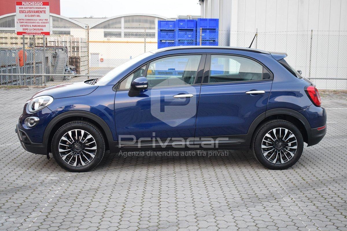 FIAT 500X 1.0 T3 120 CV Cross