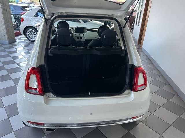 Fiat 500 1.0 hybrid Dolcevita 70cv