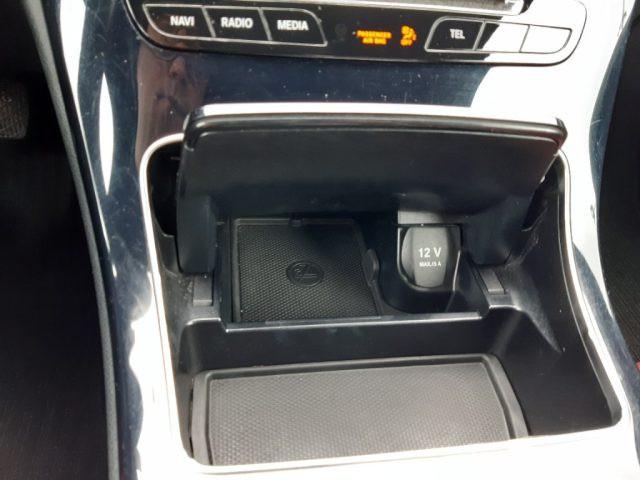 MERCEDES-BENZ C 250 d Automatic Cabrio Premium Plus