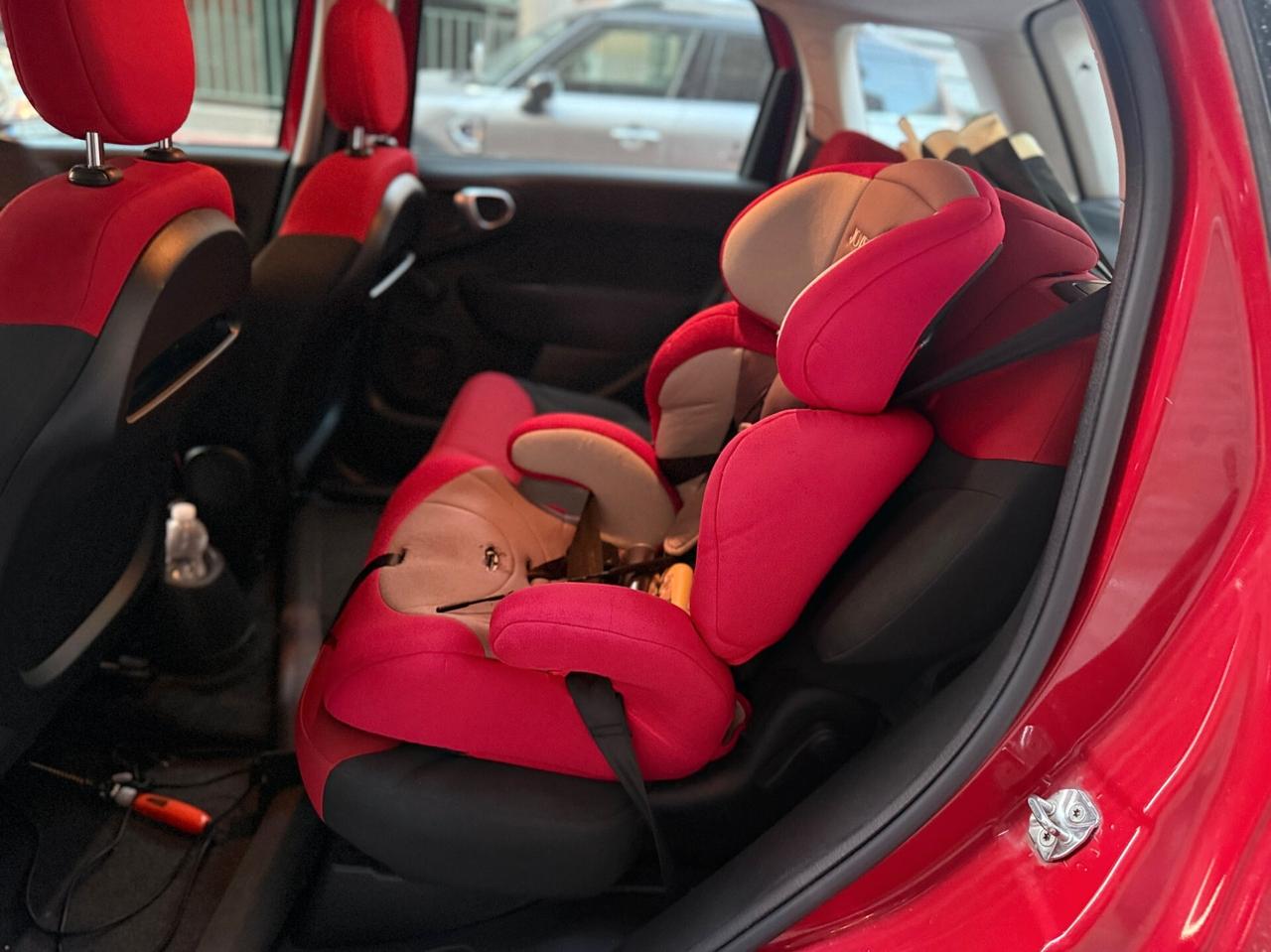 Fiat 500L 1.3 Multijet 85 CV Business