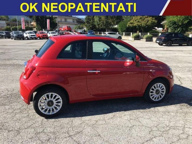 FIAT 500 1.0 Hybrid Dolcevita PROMO