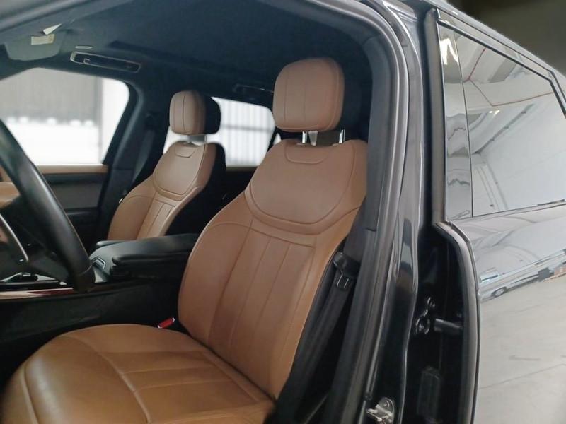 LAND ROVER RANGE ROVER SPORT 3.0D I6 300 MHEV DYNAMIC HSE AUT. SUV