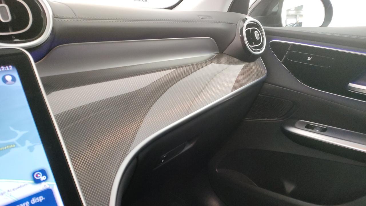 Mercedes-Benz GLC 300 de phev AMG Line Advanced 4matic auto