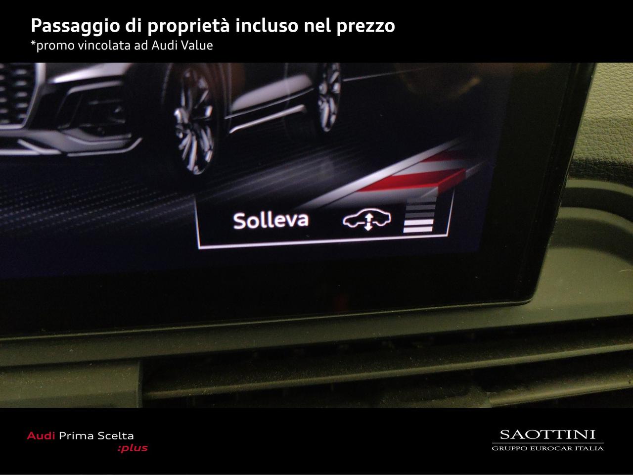 Sportback 50 TDI S line quattro Tiptronic