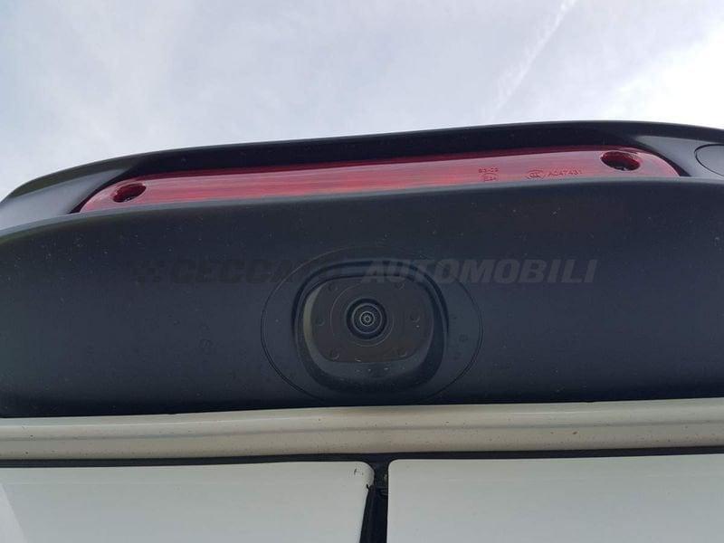 FIAT Ducato Ducato Series 2 Stock My25 Furgone Lastrato 33q Mh2 140cv 2.2 Multijet 3