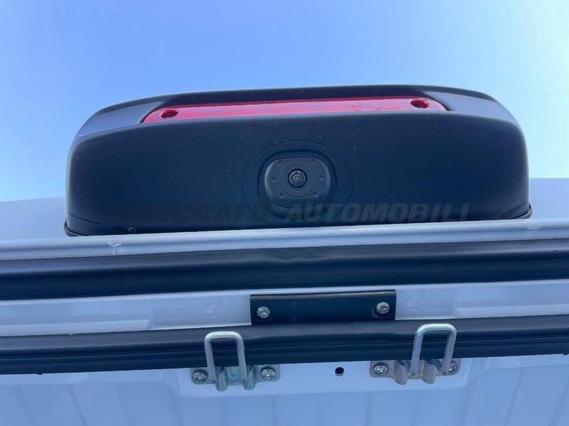 Peugeot Boxer Boxer 35 L2H2 2.2 diesel 140cv S&S