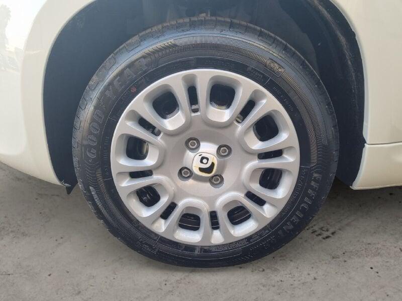 FIAT Panda NEW 1.0 70cv Hybrid Pop