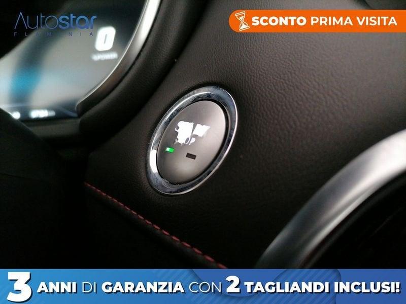 MG HS E 1.5 t-gdi phev Exclusive auto