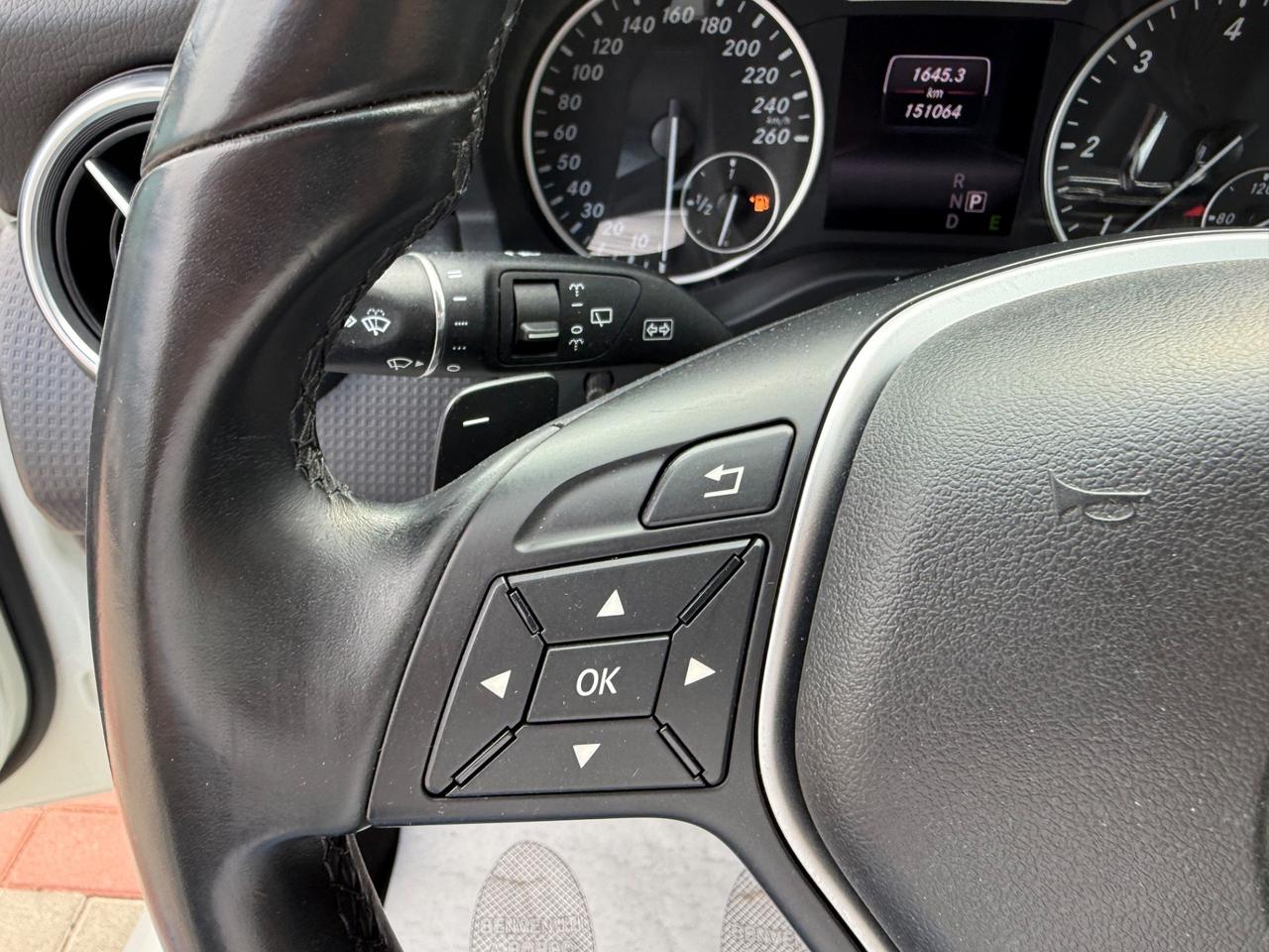 Mercedes-benz A 180 CDI Automatic Sport