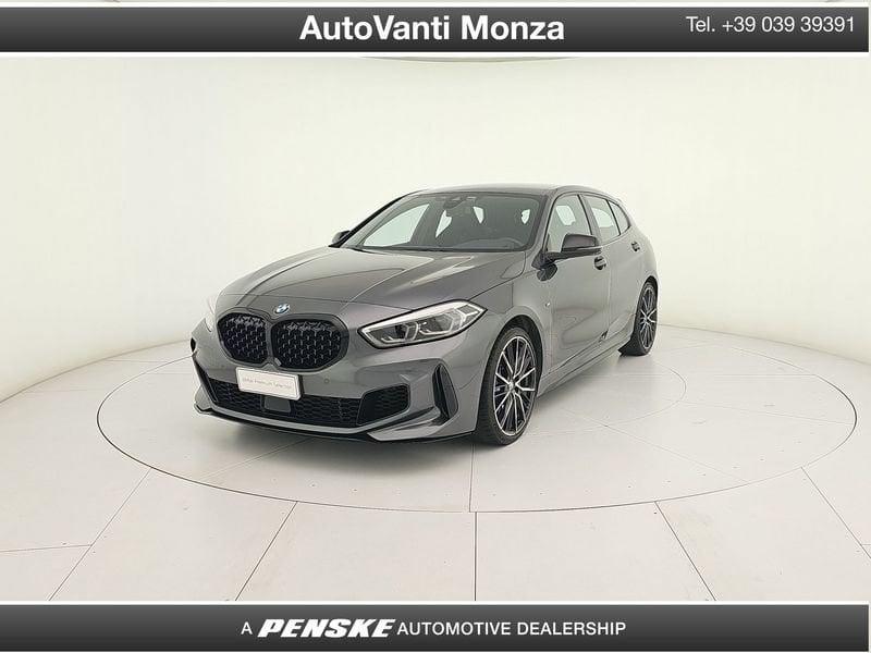 BMW Serie 1 M 135i xdrive