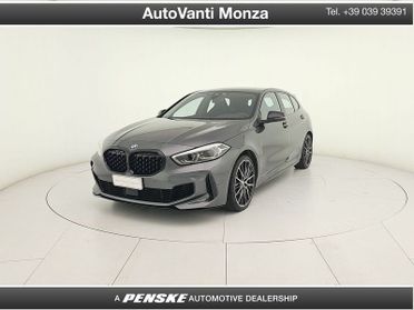 BMW Serie 1 M 135i xdrive