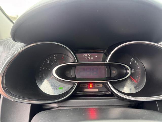 RENAULT Clio GT-LINE 5 porte dCi 8V 110CV S&S Energy GT Line