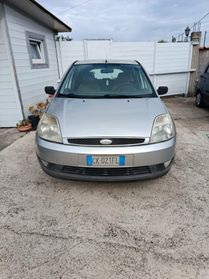 Ford Fiesta 1.2 16V 5p. Ambiente