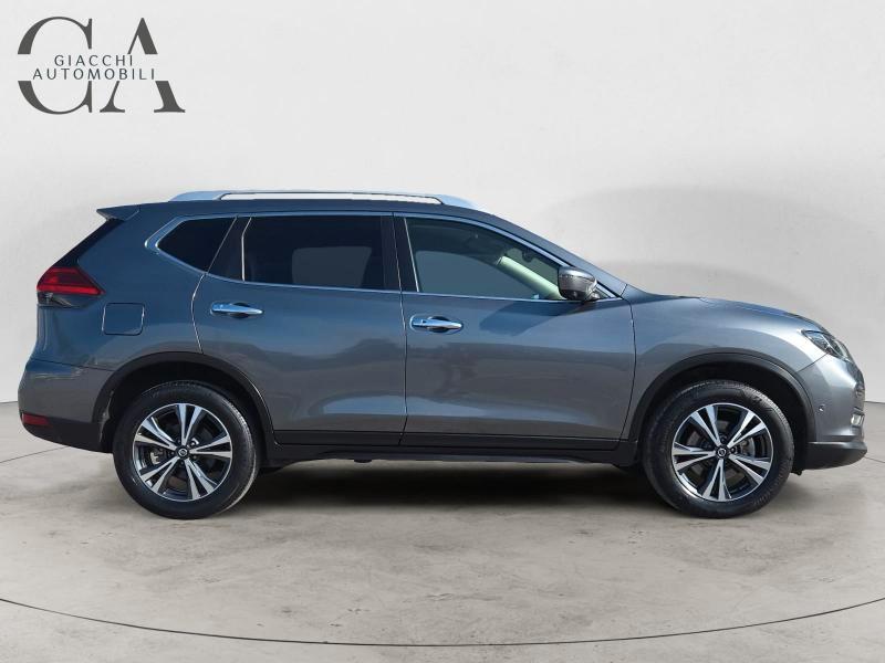 Nissan X-Trail 2.0 dci N-Connecta 4wd xtronic
