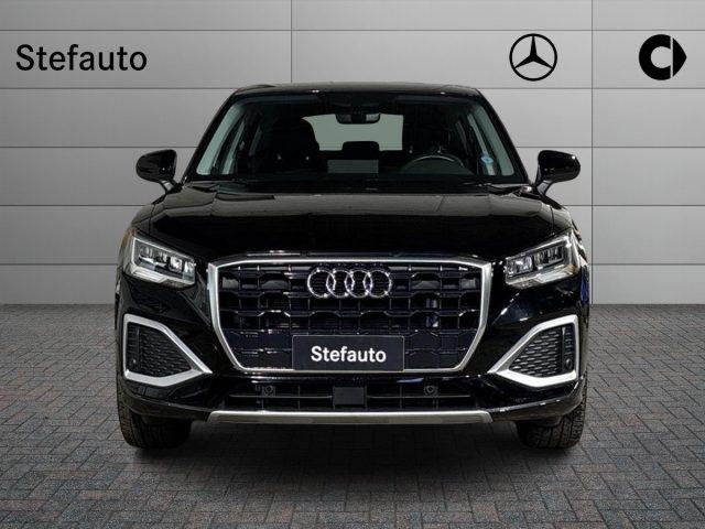 AUDI Q2 30 TFSI Business