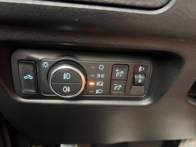 FORD Ranger 2.0 ECOBLUE aut. 205 CV DC Limited 5 posti
