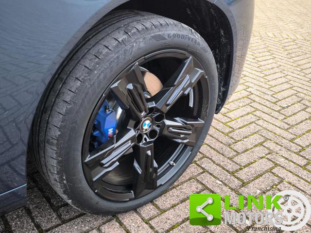 BMW X3 xDrive20d 48V MSport Fatturabile