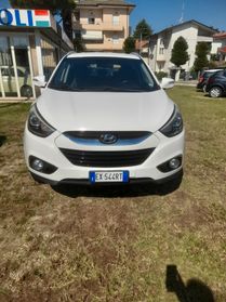 Hyundai iX35 1.7 CRDi Comfort