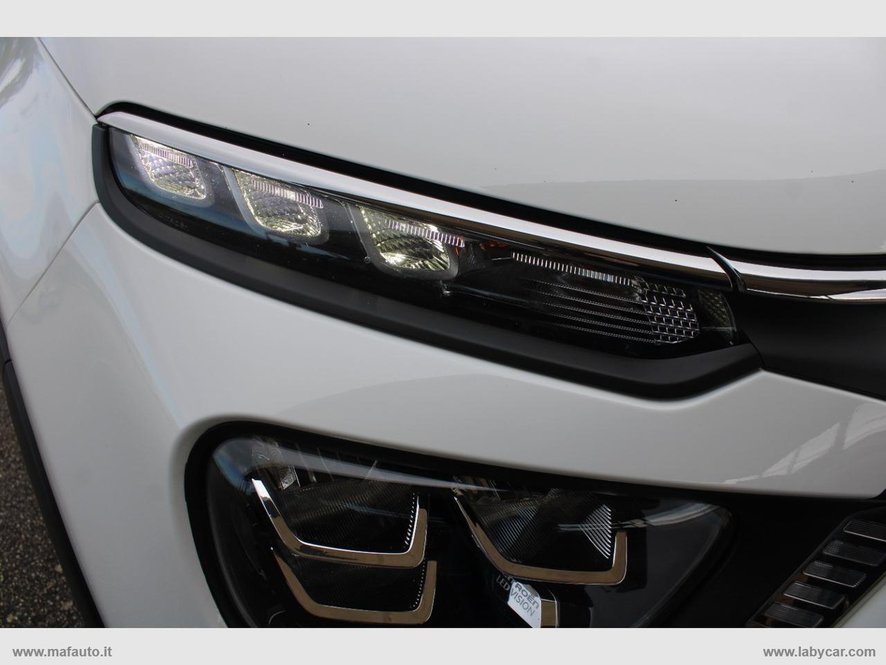 CITROEN C3 BlueHDi 100 S&S Feel Pack