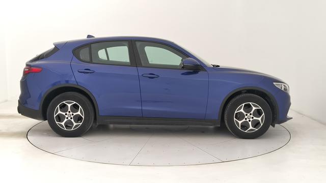 ALFA ROMEO Stelvio 2.0 t Business Q4 200cv auto