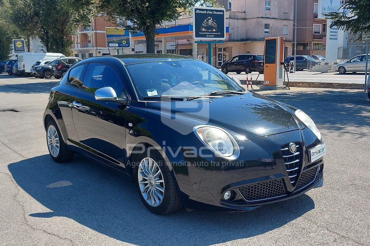 ALFA ROMEO MiTo 1.3 JTDm 85 CV S&S Progression