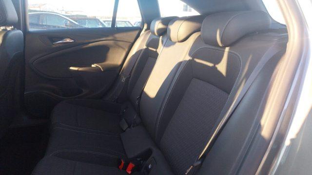 OPEL Astra 1.6 CDTi 110CV Start&Stop Sports Tourer Innovation