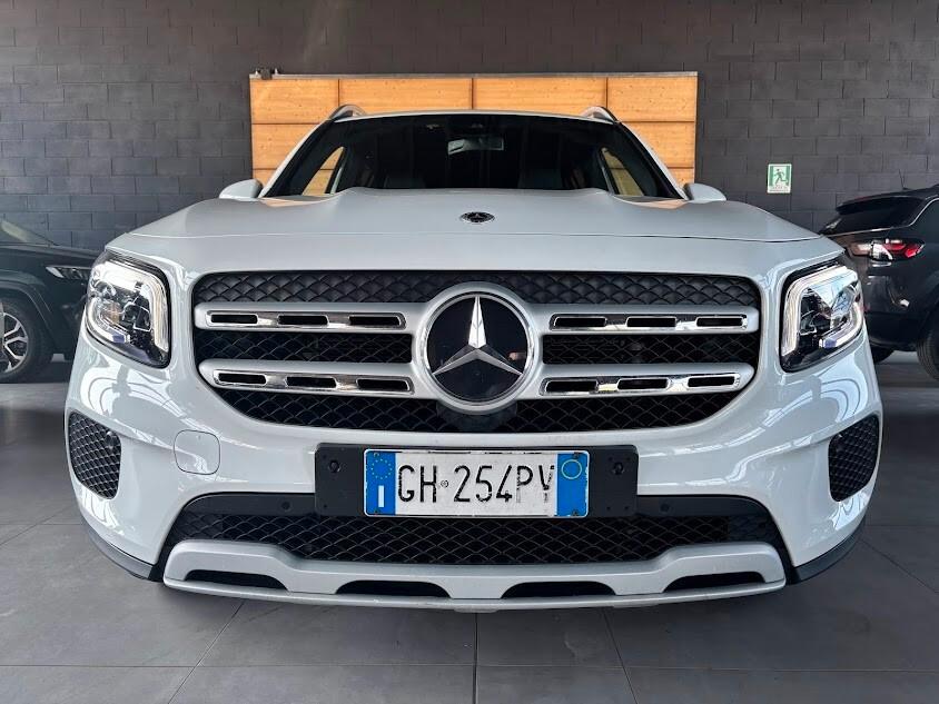 Mercedes-benz GLB 200 d Automatic Business Extra