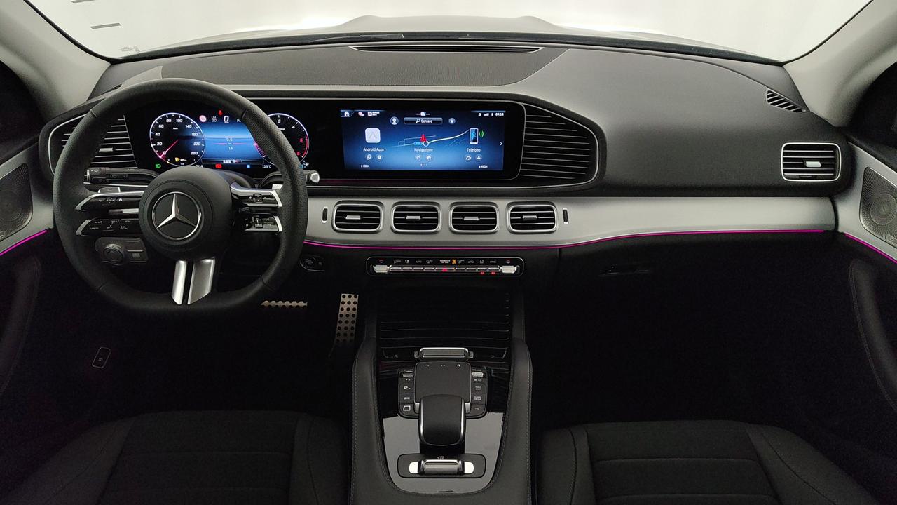 Mercedes-Benz GLE 300 d 4MATIC