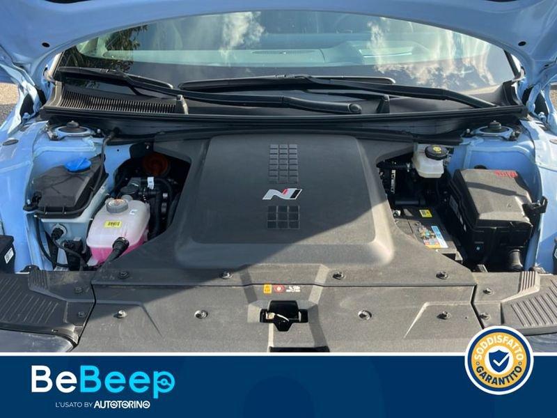 Hyundai IONIQ 5 N IONIQ 5 84 KWH N PERFORMANCE PLUS PACK