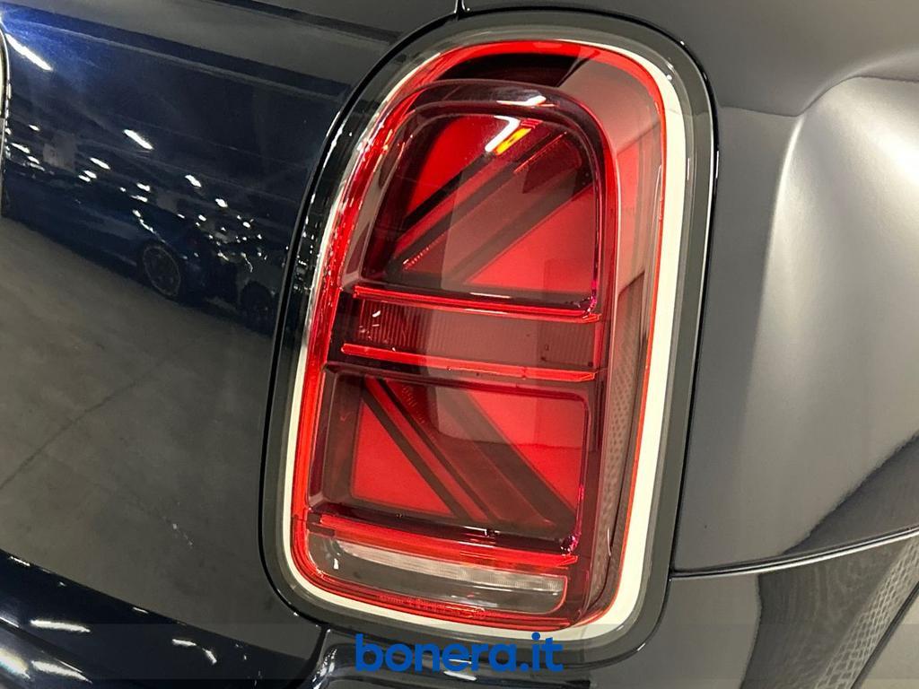 Mini Cooper D Countryman 2.0 D Cooper D Auto