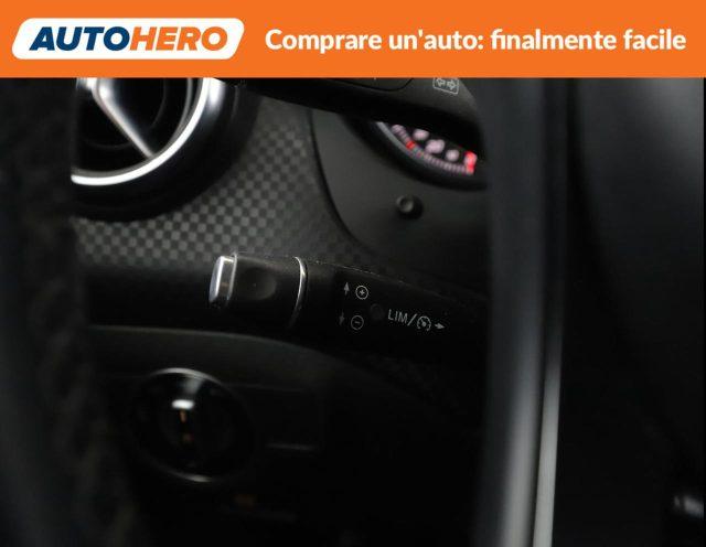 MERCEDES-BENZ A 200 d Automatic Sport