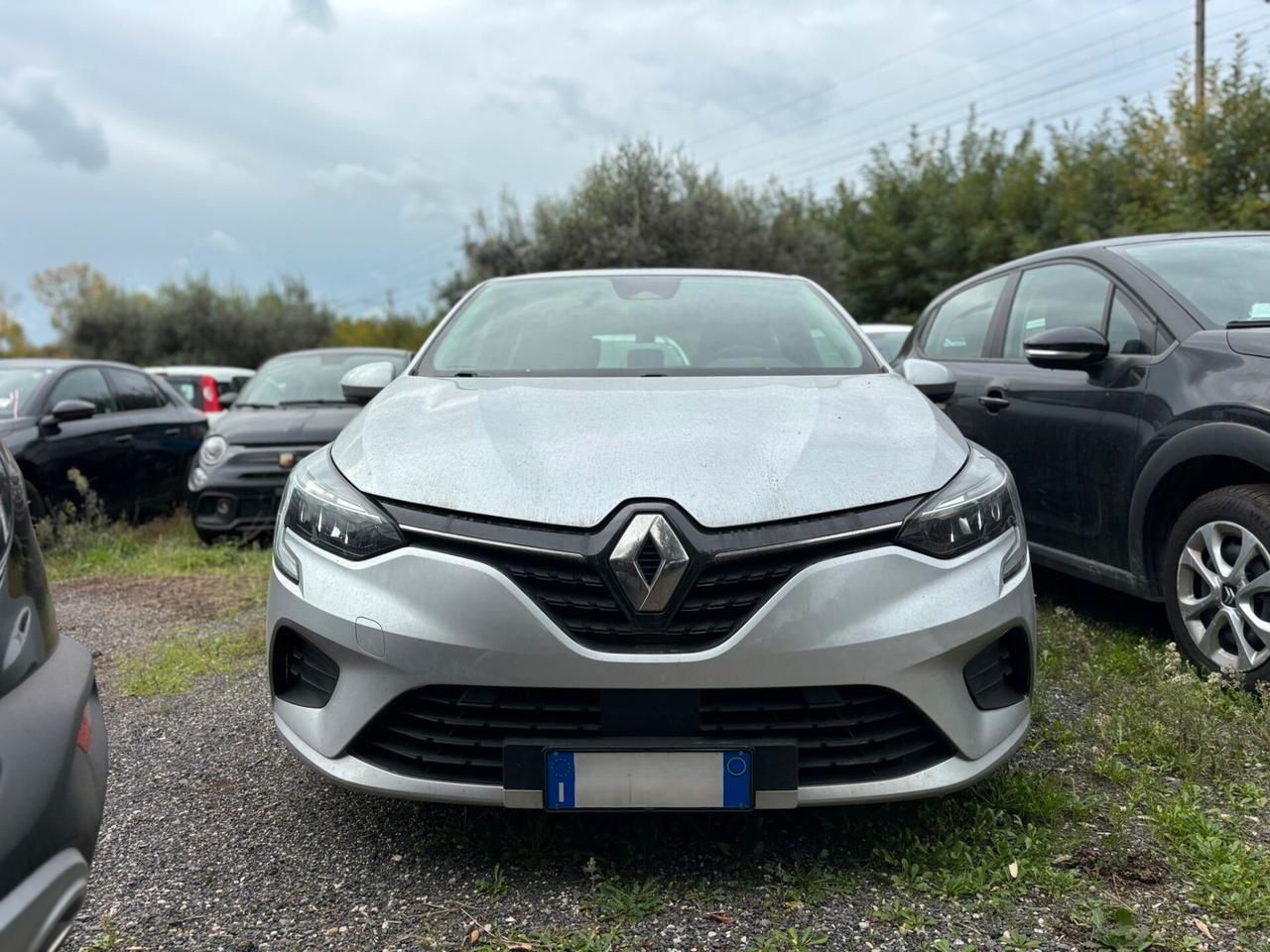 Renault Clio TCe 100 CV GPL 5 porte Life