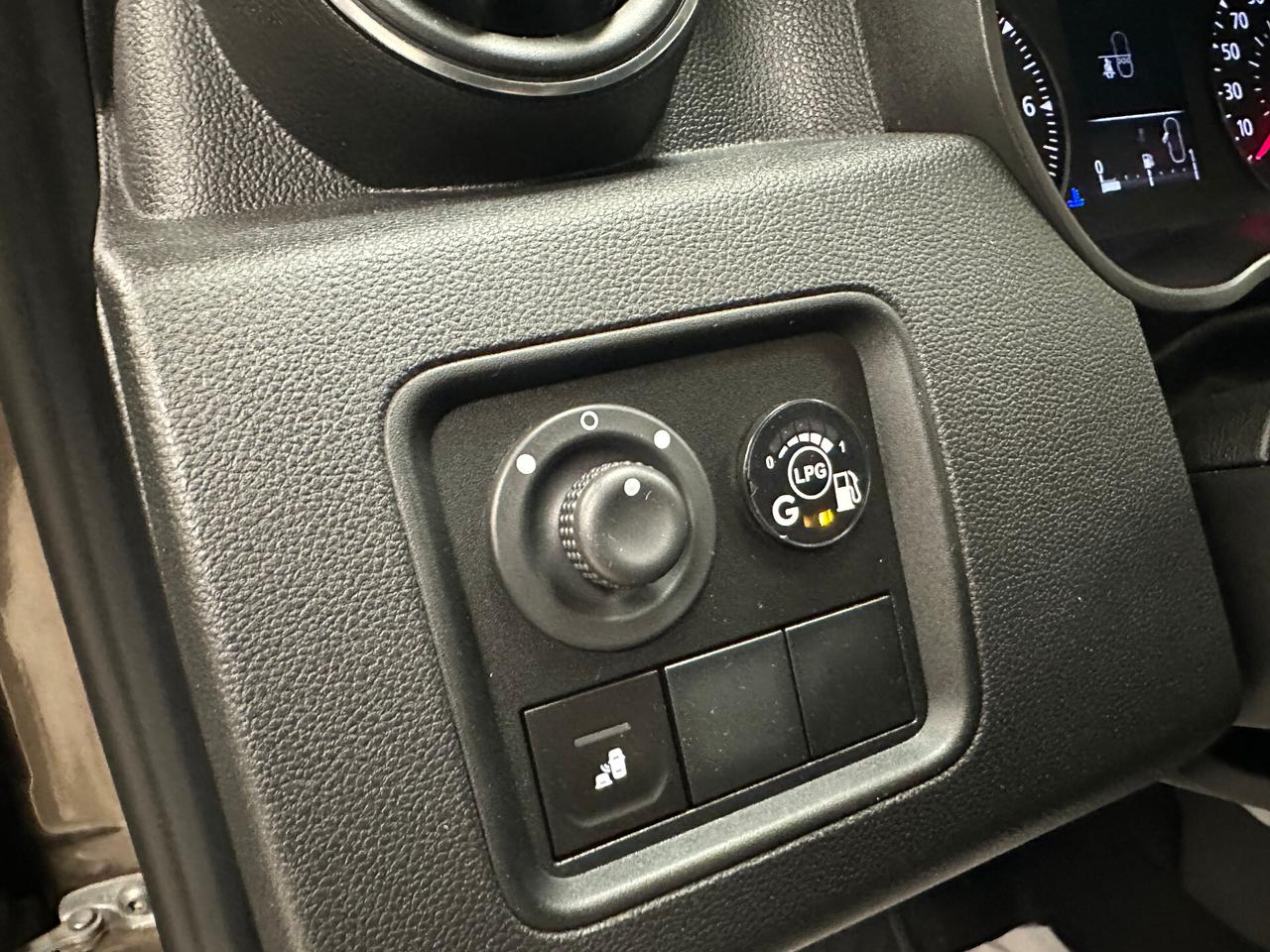 Dacia Duster 1.6 SCe GPL 4x2 Prestige 114CV - 2019